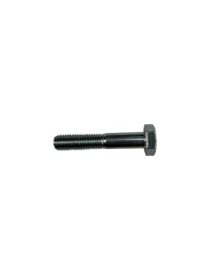 M10 X 55 HEX HEAD BOLT 8.8 TO BS3692 EZP