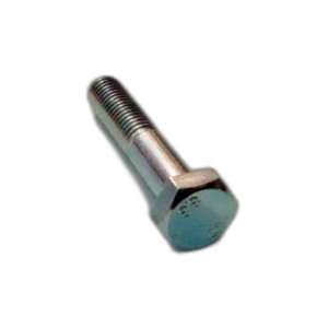 M10 X 55 HEX HEAD BOLT 8.8 TO BS3692 EZP