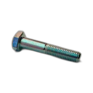 M10 X 55 HEX HEAD BOLT 8.8 TO BS3692 EZP