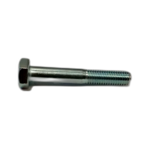 BOLT M10 X 65,  8.8 TO BS3692 (EZP)