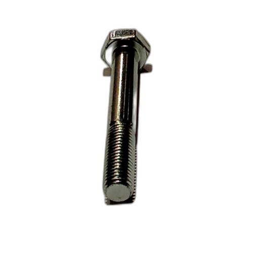 BOLT HEX HD EZP M10 x 75