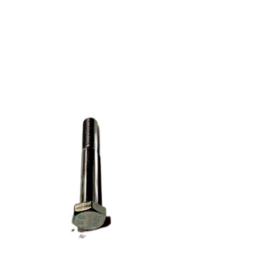BOLT HEX HD EZP M10 x 75