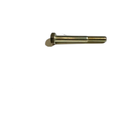 BOLT HEX HD PREC EZP 10 X 80