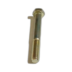 BOLT HEX HD PREC EZP 10 X 80