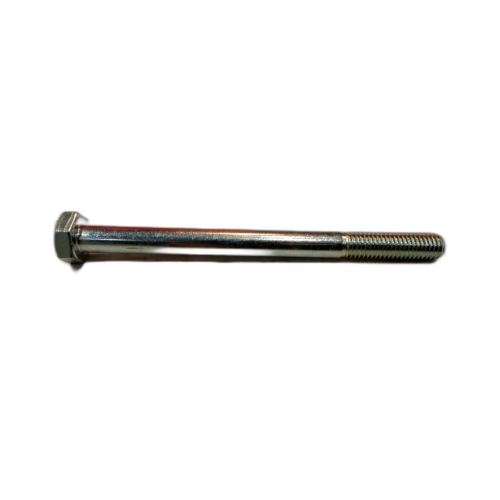 BOLT M10 X 130, 8.8 TO BS3692 (EZP)