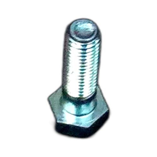 BOLT HEX HD STEEL EZP M12 X 40 GD 8.8