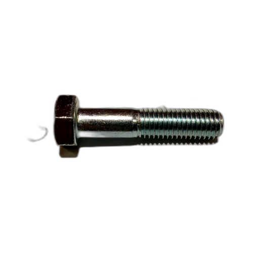 BOLT M12 X 55 BZP GR 8.8