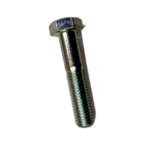 BOLT HEX HD EZP. M12 X 60