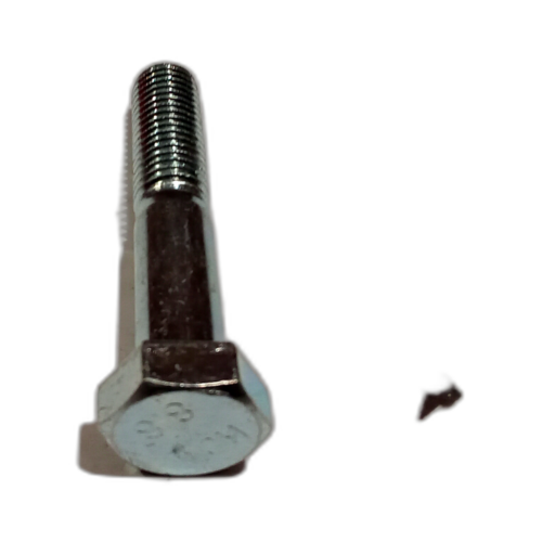 BOLT HEX HD M12 X 65 EZP GDE 8.8