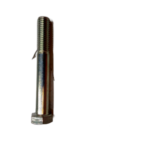 BOLT HEX HD STL EZP 12 X 90