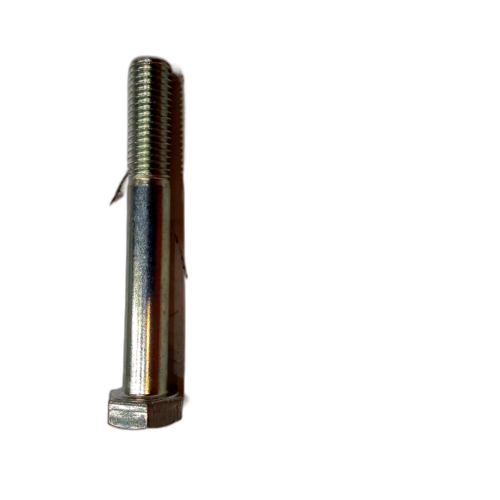 BOLT HEX HD STL EZP 12 X 90
