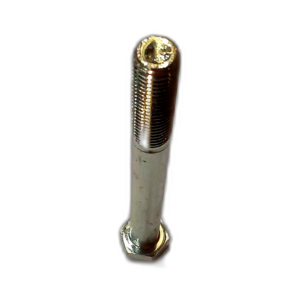 BOLT HEX HD, STEEL GDE 12.9, EZP
