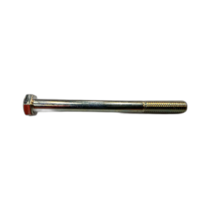 BOLT, HEX HD, GDE 8.8, EZP M12 X 140