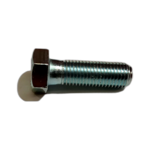 BOLT, M16 X 50 HEX BZP 8.8