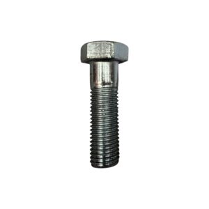 BOLT HEX HD STEEL M16 X 55, GD 8.8,  EZP