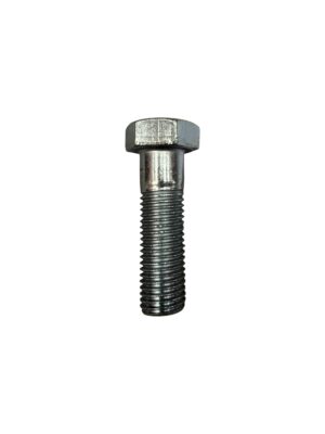 BOLT HEX HD STEEL M16 X 55, GD 8.8,  EZP
