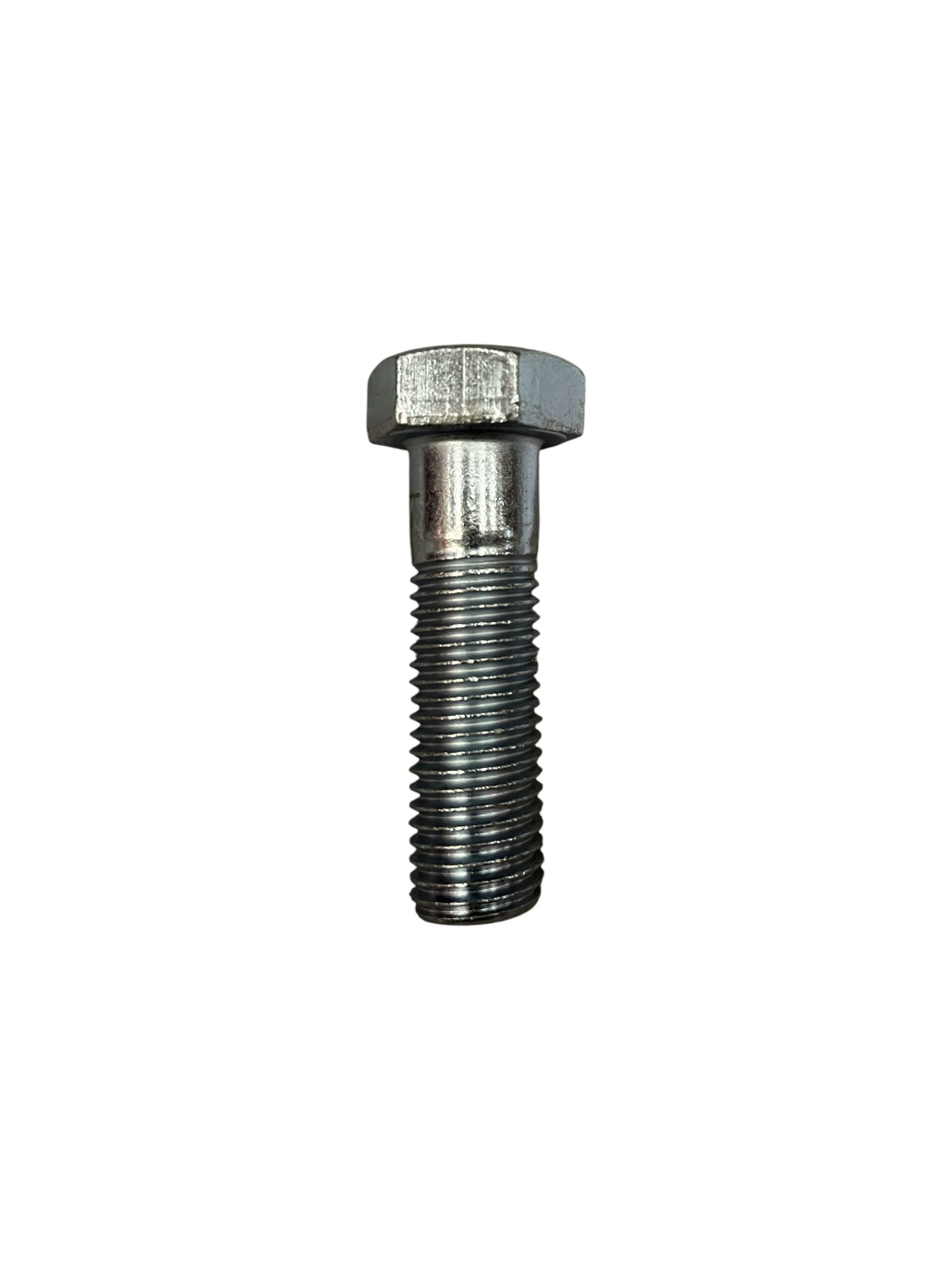 BOLT HEX HD STEEL M16 X 55, GD 8.8,  EZP