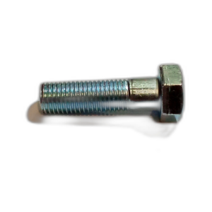 BOLT HEX HD STEEL M16 X 55, GD 8.8,  EZP