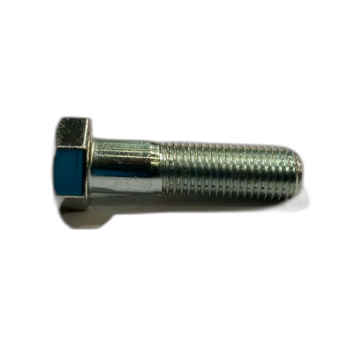 BOLT HEX HD STEEL M16 X 60, GD 8.8 EZP