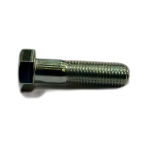 BOLT HEX HD STEEL M16 X 60, GD 8.8 EZP