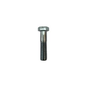 BOLT HEX HD STEEL M16 X 65, GD 8.8, EZP