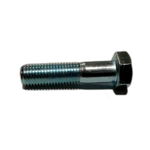 BOLT HEX HD STEEL M16 X 65, GD 8.8, EZP
