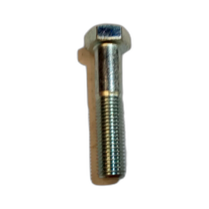 BOLT, HEX HD. 16 X 75 EZP GDE 8.8