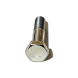BOLT M16 X 80, 8.8 TO BS3692 (EZP)