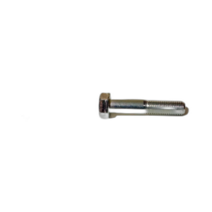 BOLT M16 X 80, 8.8 TO BS3692 (EZP)
