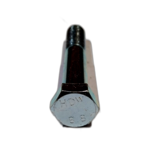 BOLT M16 X 100, 8.8 TO BS3692 (EZP)