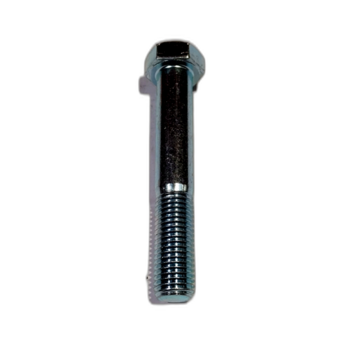 BOLT M16 X 100, 8.8 TO BS3692 (EZP)
