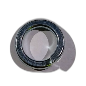 BOLT M16 X 110, 8.8 TO BS3692 (EZP)