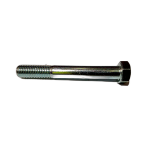 BOLT M16 X 120, 8.8 TO BS3692 (EZP)