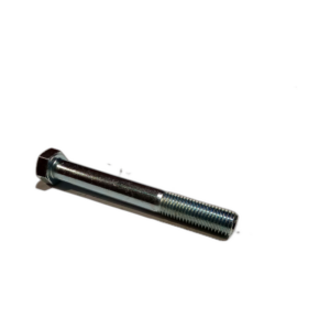 BOLT HEX HD STEEL M16 X 130, GD 8.8 EZP