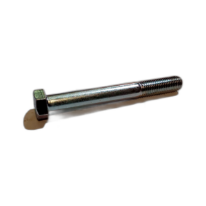 BOLT HEX HD STL EZP 16 X 140