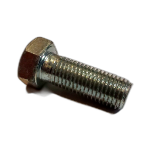 BOLT HEX HD STL EZP 20 X 55