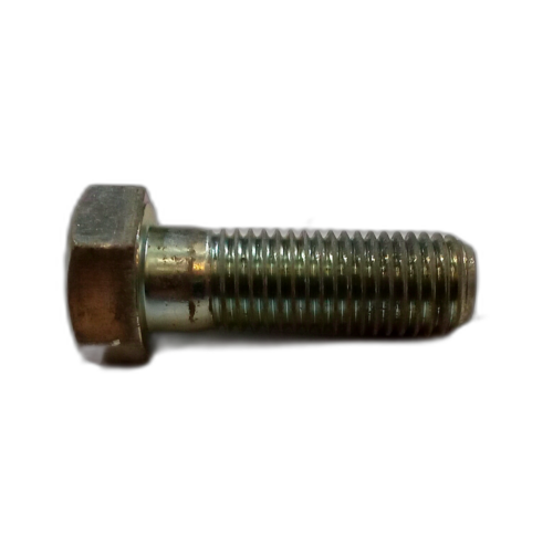 BOLT HEX HD EZP M20 X 60