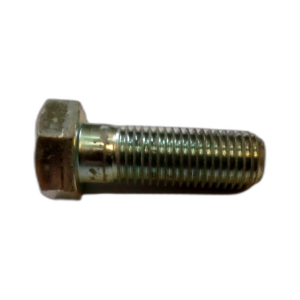 BOLT HEX HD EZP M20 X 60