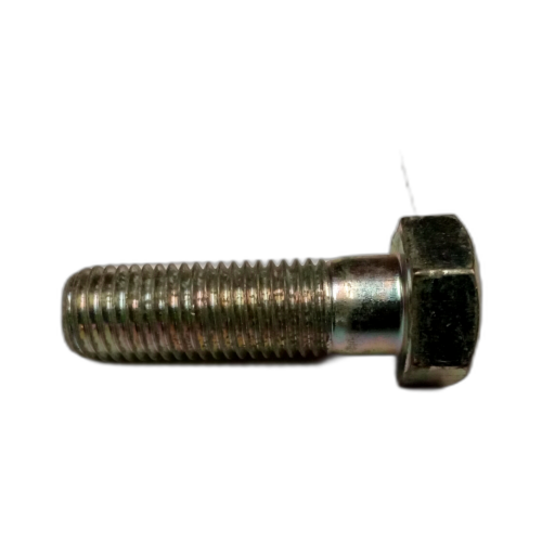 0.45BOLT HEX HD PREC EZP 20 X 65