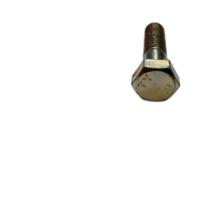 BOLT HEX HD STL EZP 20 X 75