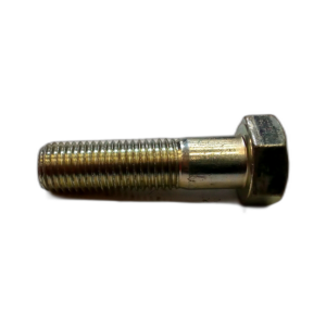BOLT HEX HD STL EZP 20 X 75