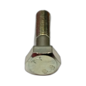 BOLT HEX HD STL EZP 20 X 75
