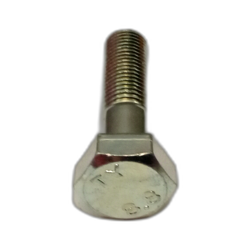 BOLT HEX HD STL EZP 20 X 75