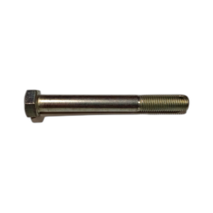 BOLT M20 X 170, 8.8 TO BS3692 (EZP)