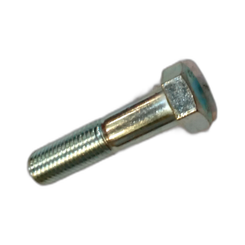 BOLT HEX HEAD 24 X 100 0