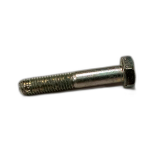 BOLT HEX HD DRLD FOR 25MM PIN 10X60