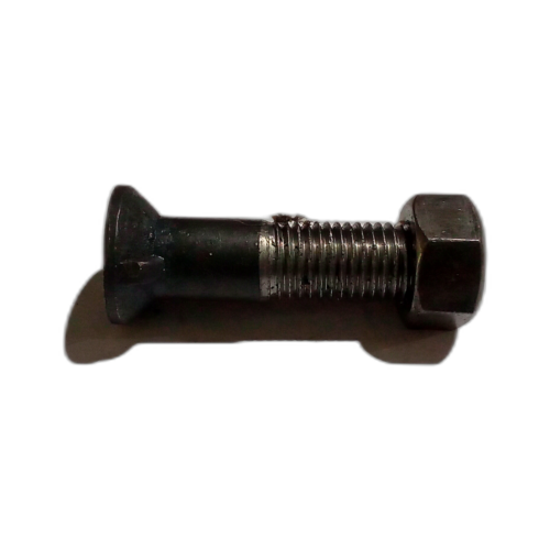 BOLT, CSK HD 90 DEG, NIBBED NECK