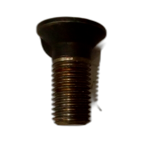 BOLT CSK HD STEEL M20 X 50MM