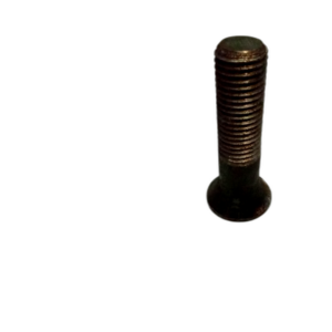 BOLT STEEL M20X80MM (WITHOUT NUT)