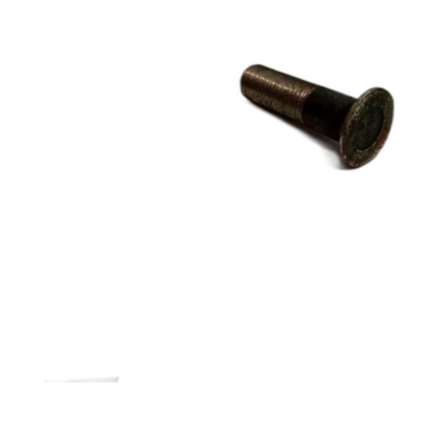 BOLT STEEL M20X80MM (WITHOUT NUT)